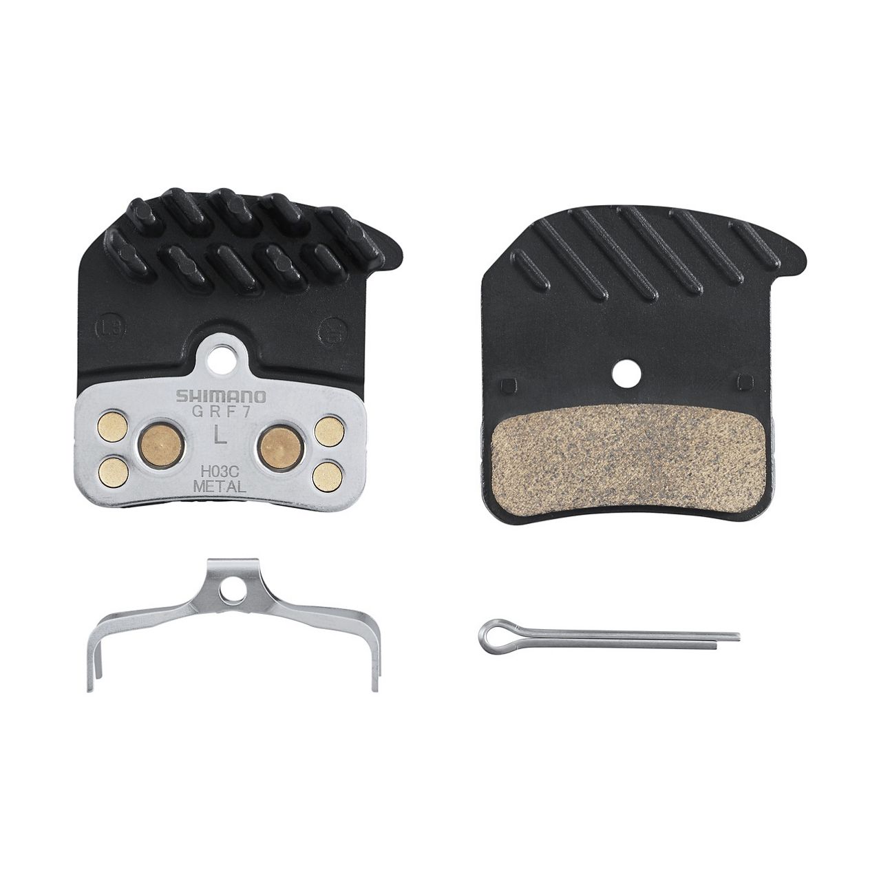 Shimano Pastillas H03C