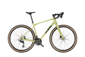 KTM Gravelator 10