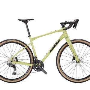 KTM Gravelator 10