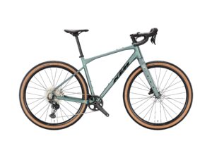 KTM Gravelator 15