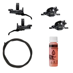 Shimano Deore XT M8200 XC