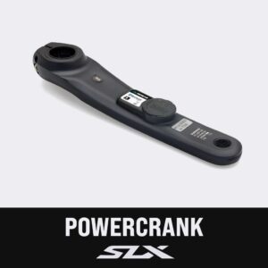 Inpeak Powercrank Single Shimano SLX FC-M7100