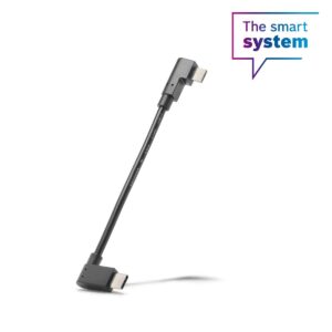 Bosch Cable de carga Micro USB - USB-C®
