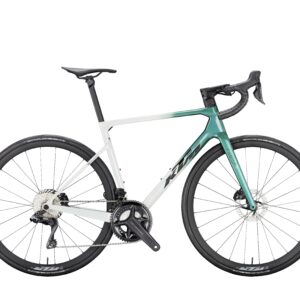 KTM Revelator Alto Master