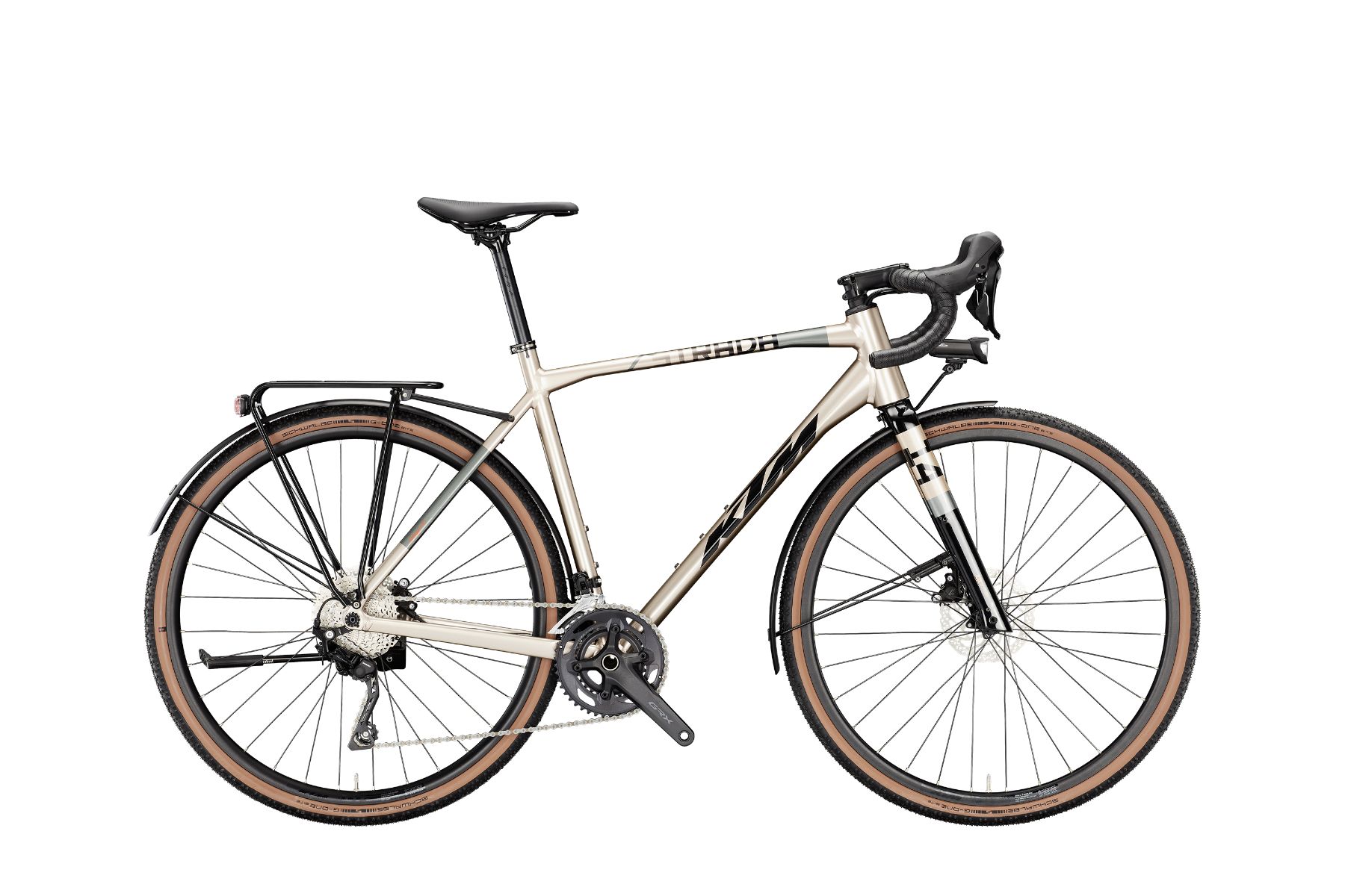 KTM X-Strada LFC