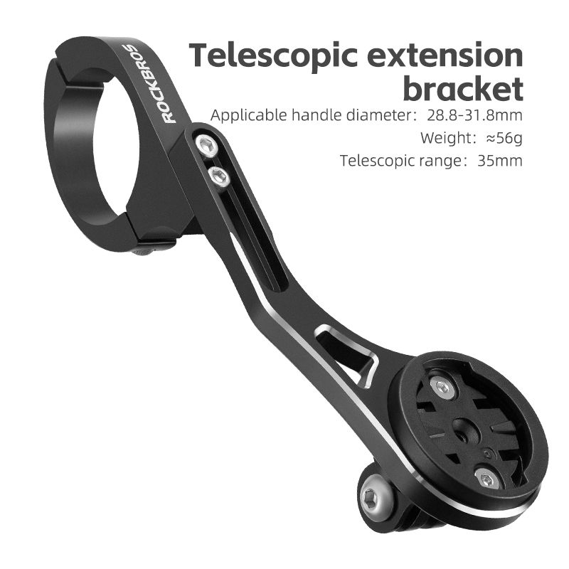 Rockbros Soporte Extensible GPS