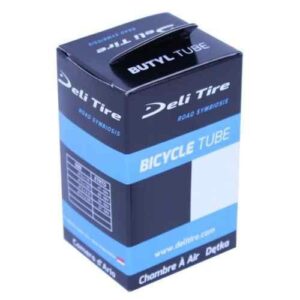 Deli Tire 27.5×2.50-3.00 Presta 51 mm