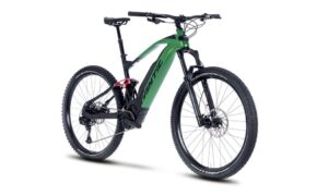 Fantic XTF 1.5 All Track