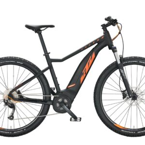 KTM Macina Ride 491