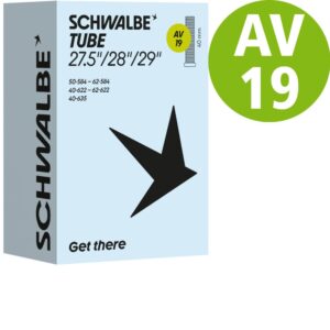 Schwalbe AV19 29"/28"/27.5" Schrader