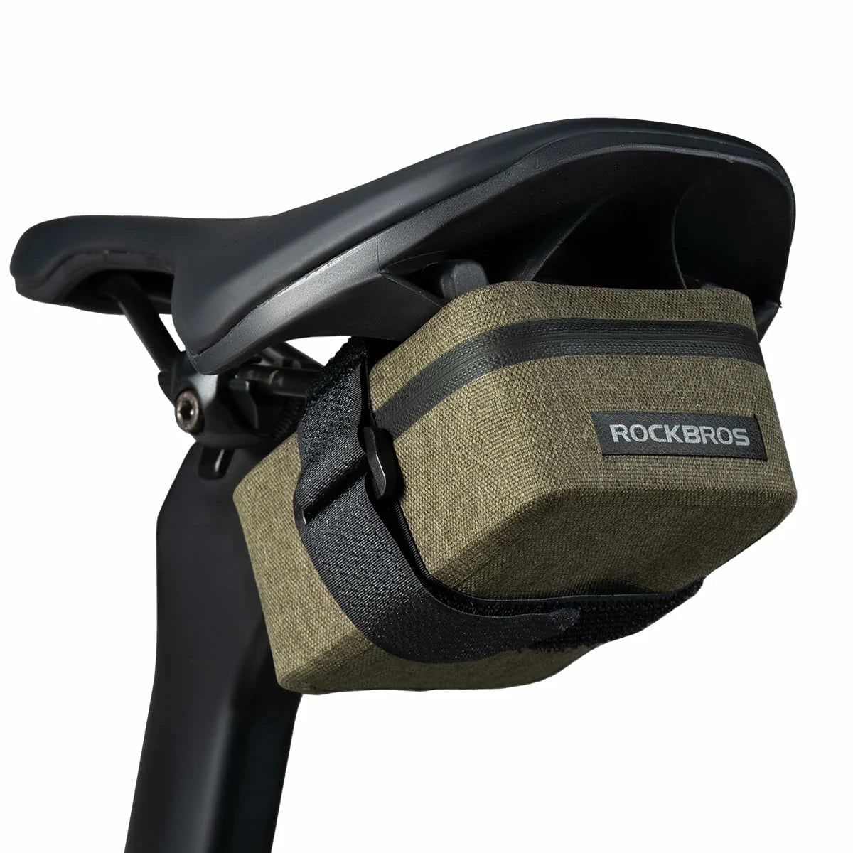 Rockbros Bolsa Sillín Impermeable