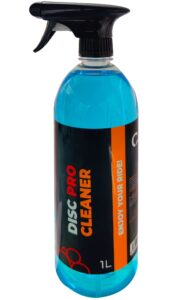 Catek Disc Pro Cleaner