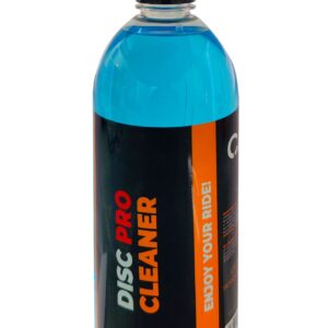 Catek Disc Pro Cleaner