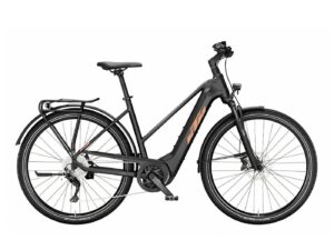 KTM Macina Sport CX750 LTD64 Woman
