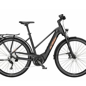 KTM Macina Sport CX750 LTD64 Woman
