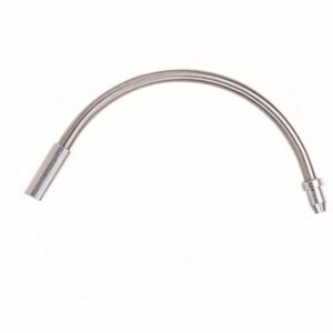 Union Guía de cable para V-Brake