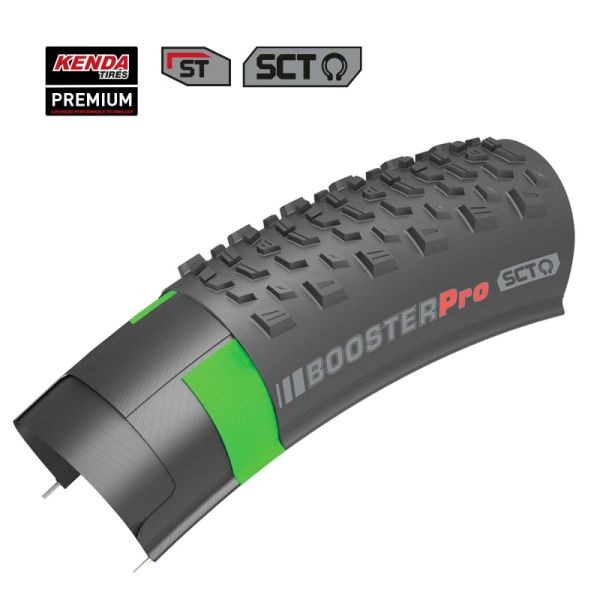 Kenda Booster Pro SCT 29x2.20