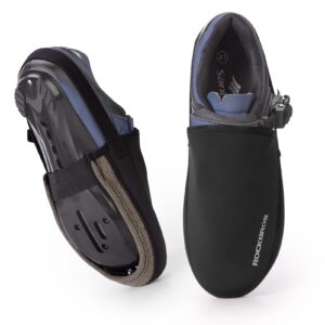 Rockbros Cubrepunteras Kevlar Térmicos