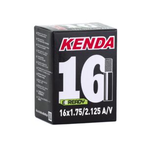 Kenda 16x1.75/2.125 Schrader 28mm