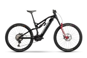 Raymon TrailRay 170 Ultra