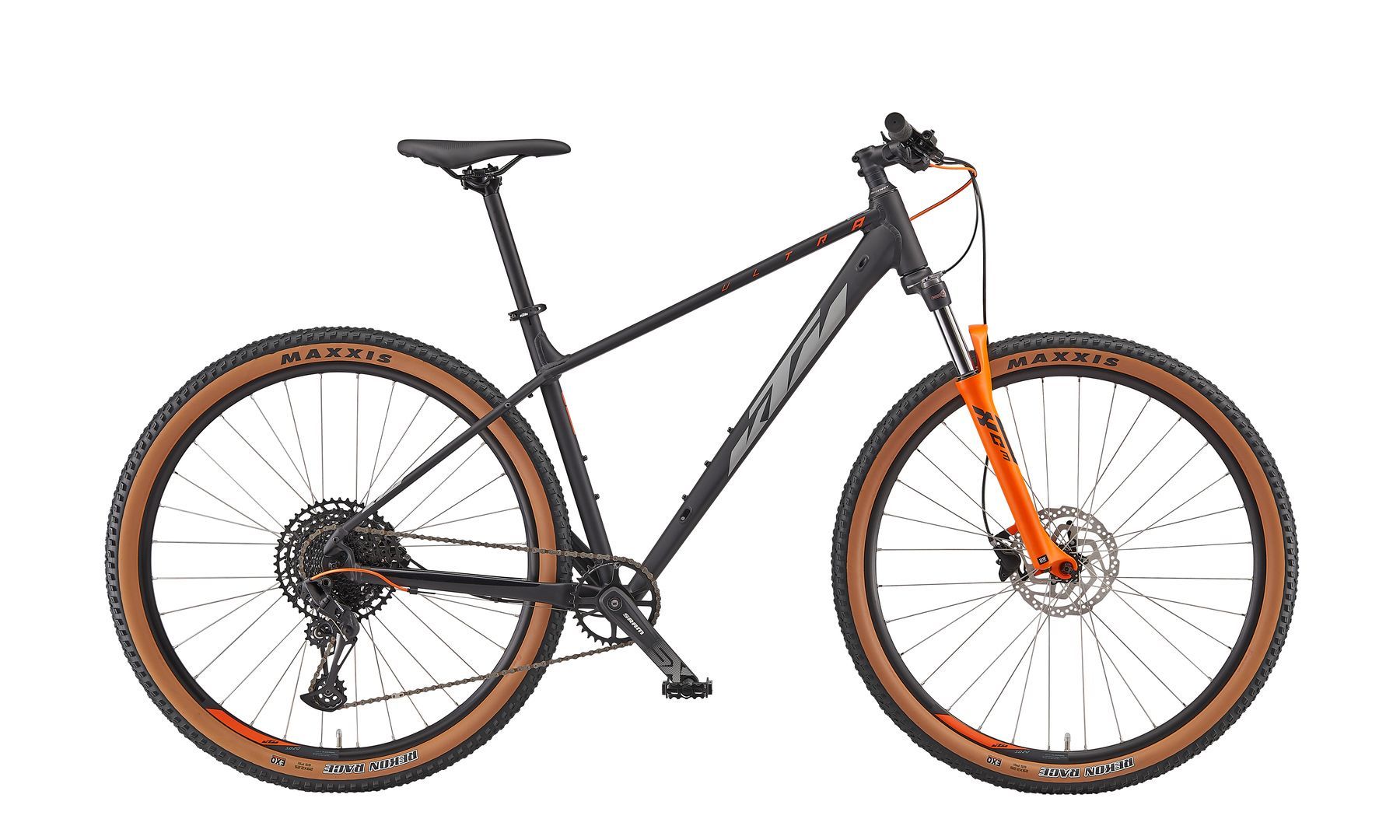 KTM Ultra Fun 29