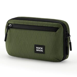 Rockbros Bolsa Manillar