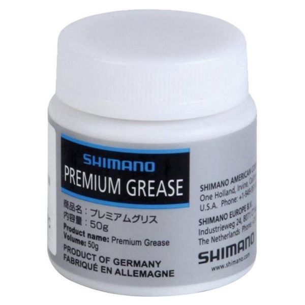 Shimano Grasa Premium