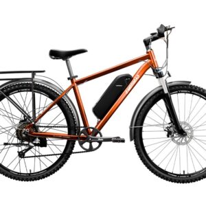 E Motorad T-Rex Pro 27.5