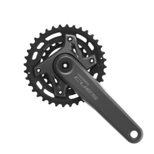 Shimano Cues FC-U6000-2