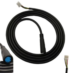 Xiaomi Cable de Datos - Encendido