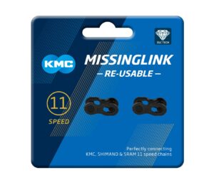KMC MissingLink 11R DLC