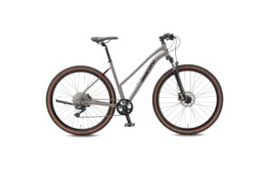 Monty Bikes Corsa