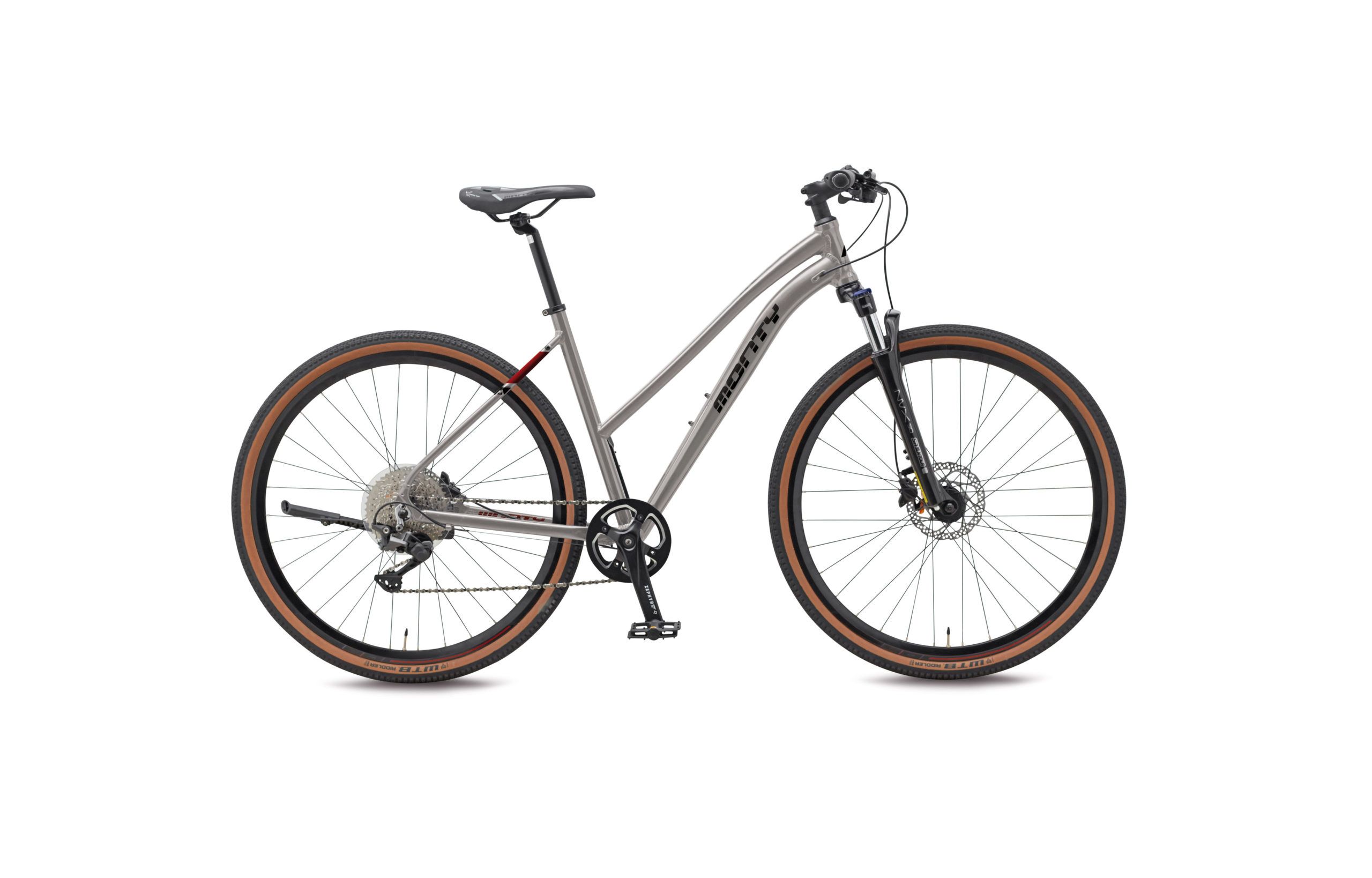 Monty Bikes Corsa