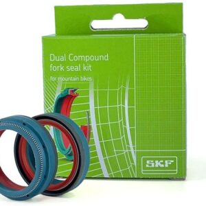 SKF Retenes Dual Compound Fox 32