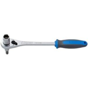 Unior Llave de Carraca