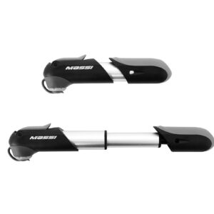 Massi CM31 14cm Double Valve Telescopic