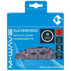 M-wave Elevenspeed