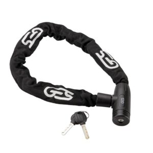 Ges Candado Cadena 8x8x1200mm