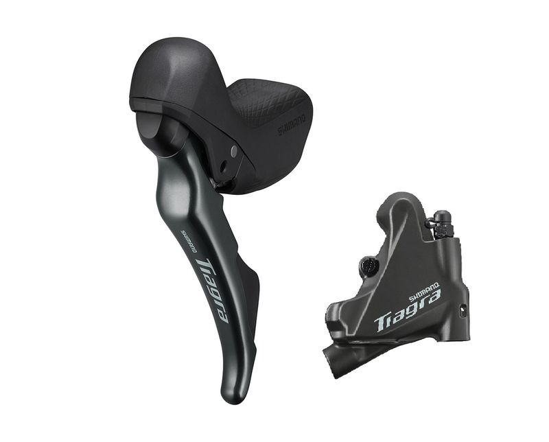 Shimano Tiagra ST-4720 + BR4770