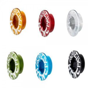 KCNC Chain Bolts