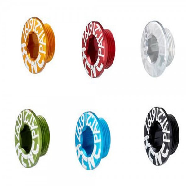 KCNC Chain Bolts