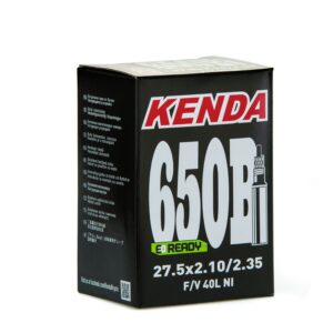 Kenda 27.5x2.10/2.35 Presta 40mm