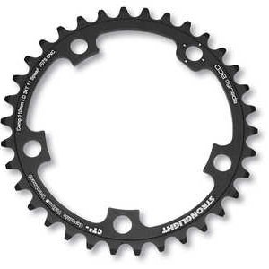 Stronglight CT2 110mm Campagnolo 11V