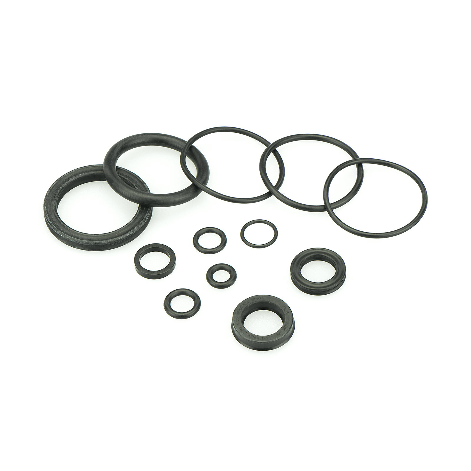 Kit mantenimiento Aire Fox 34 Float NA2