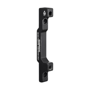 Shimano Adaptador PPM Disco 220 mm