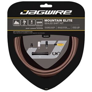 Jagwire Sealed Kit