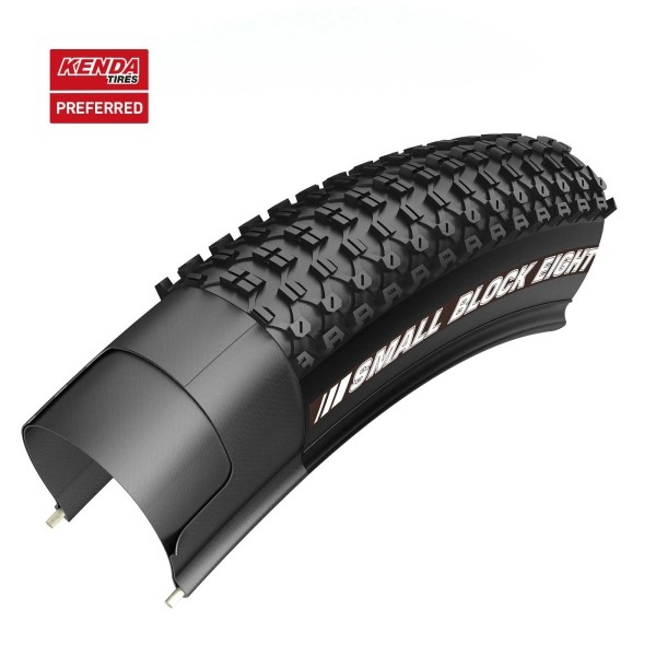 Kenda Small Block 8 29x2.10