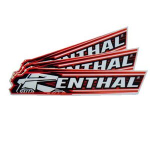 Renthal Adhesivo Cycle