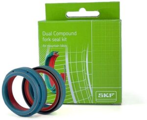 SKF Retenes DualCompound Fox 36 - Marzocchi 36