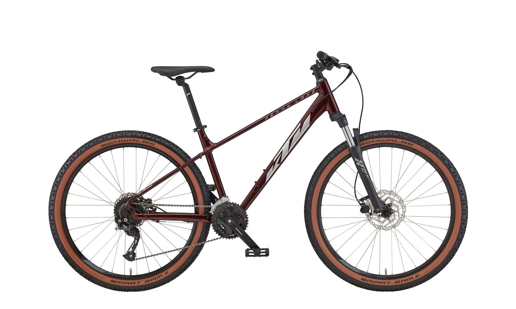 KTM Penny Lane 271 2023